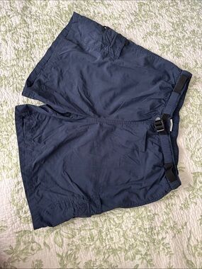 Columbia hiking shorts